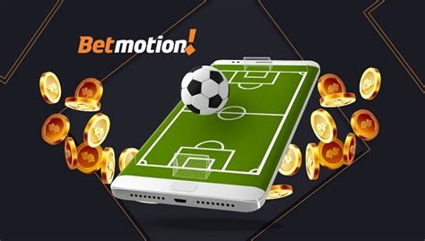 www betmotion com